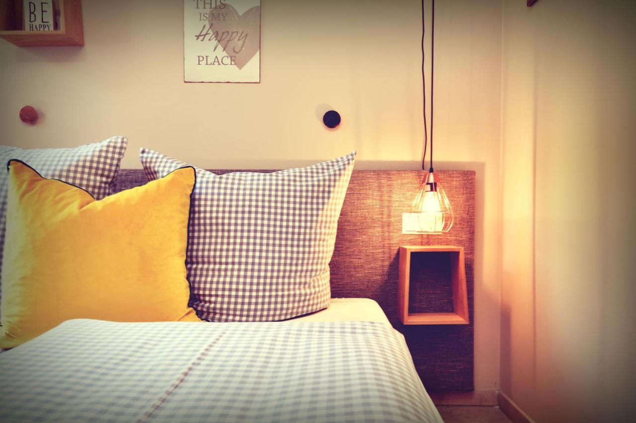 Hotel Nagel Lindau  Dış mekan fotoğraf