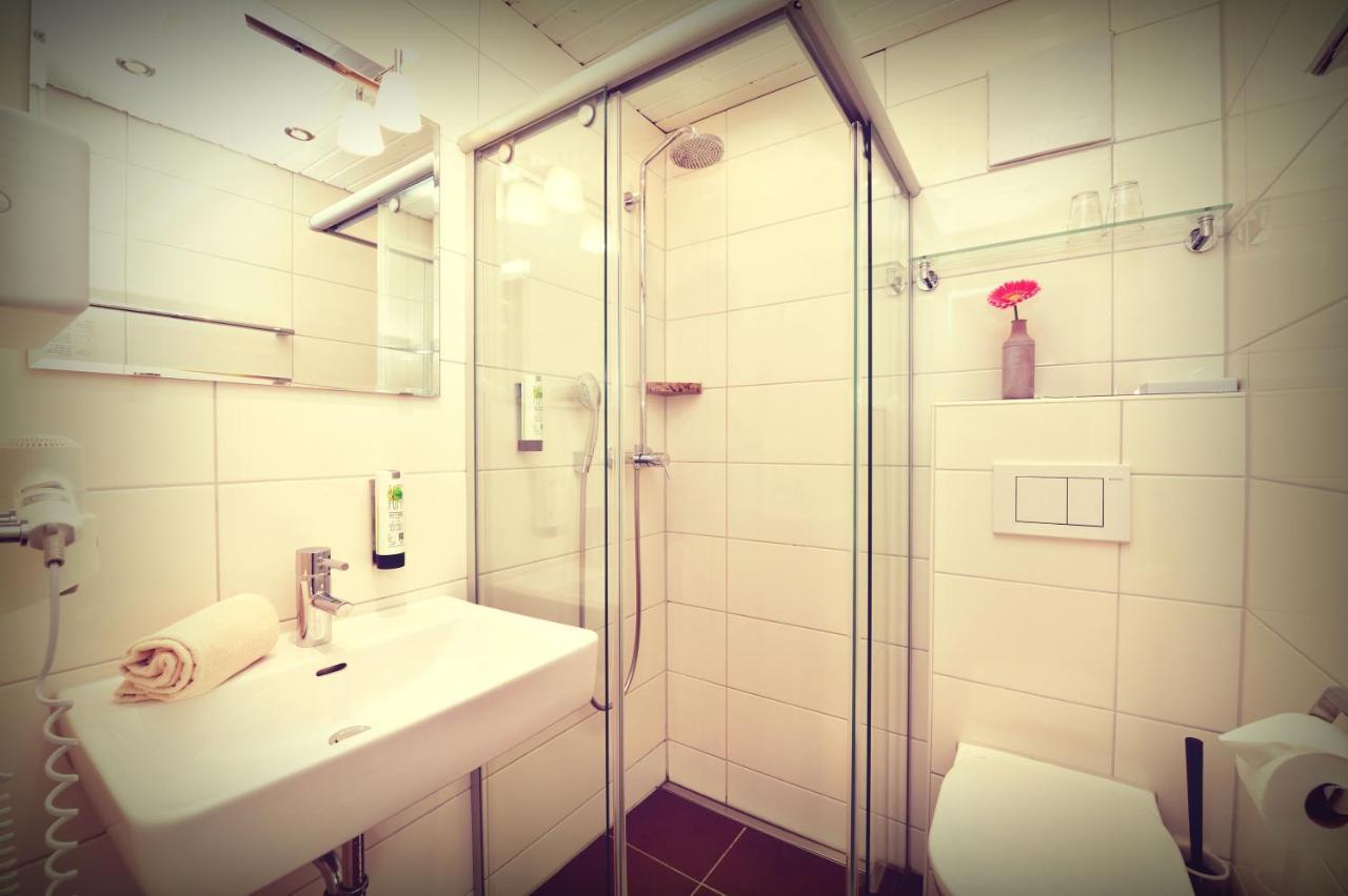 Hotel Nagel Lindau  Dış mekan fotoğraf