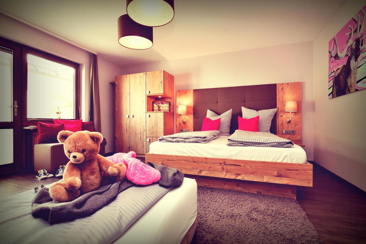 Hotel Nagel Lindau  Dış mekan fotoğraf