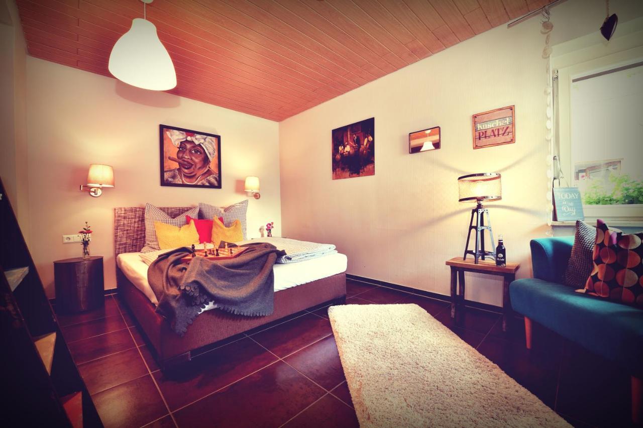 Hotel Nagel Lindau  Dış mekan fotoğraf