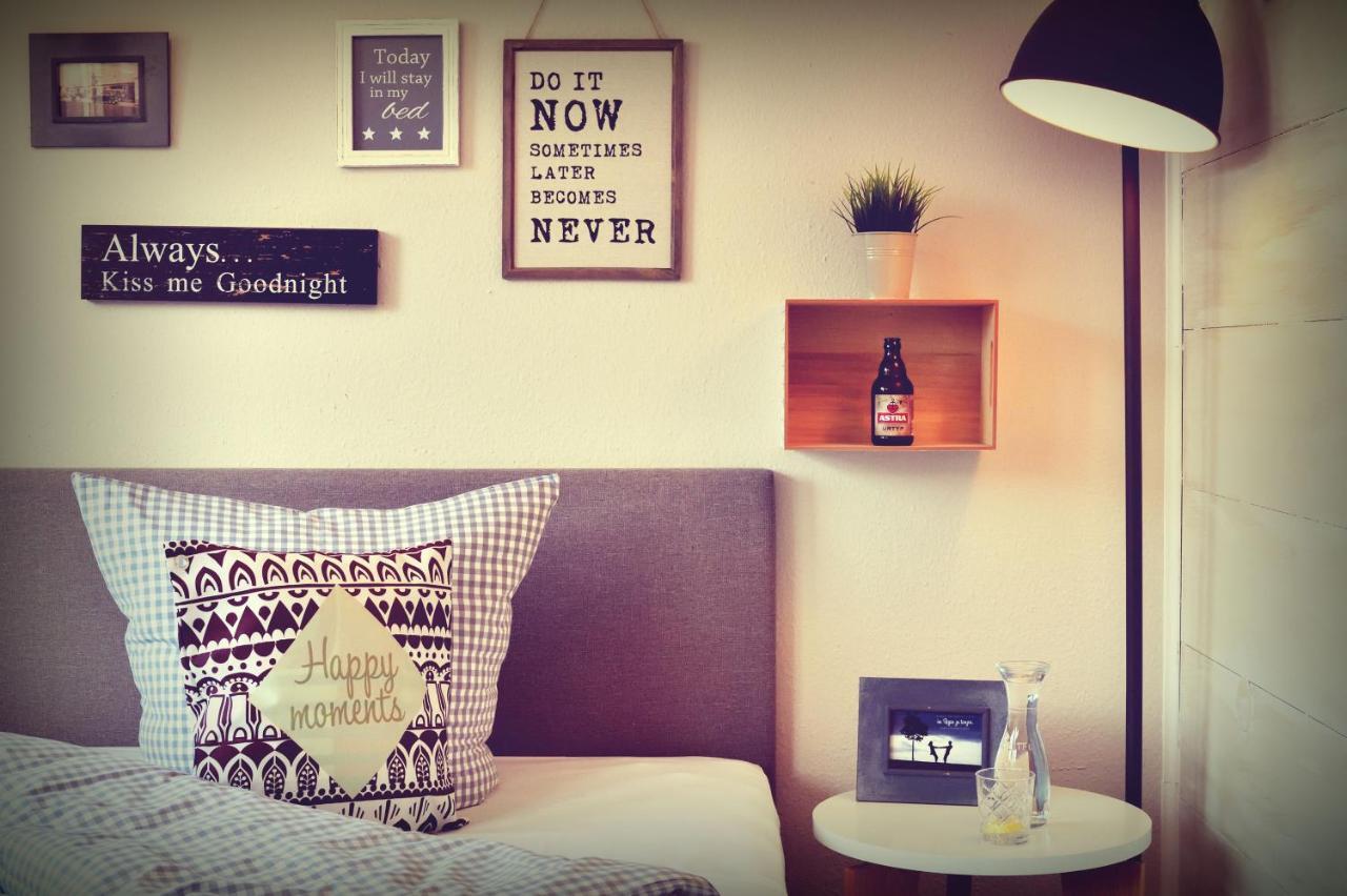 Hotel Nagel Lindau  Dış mekan fotoğraf